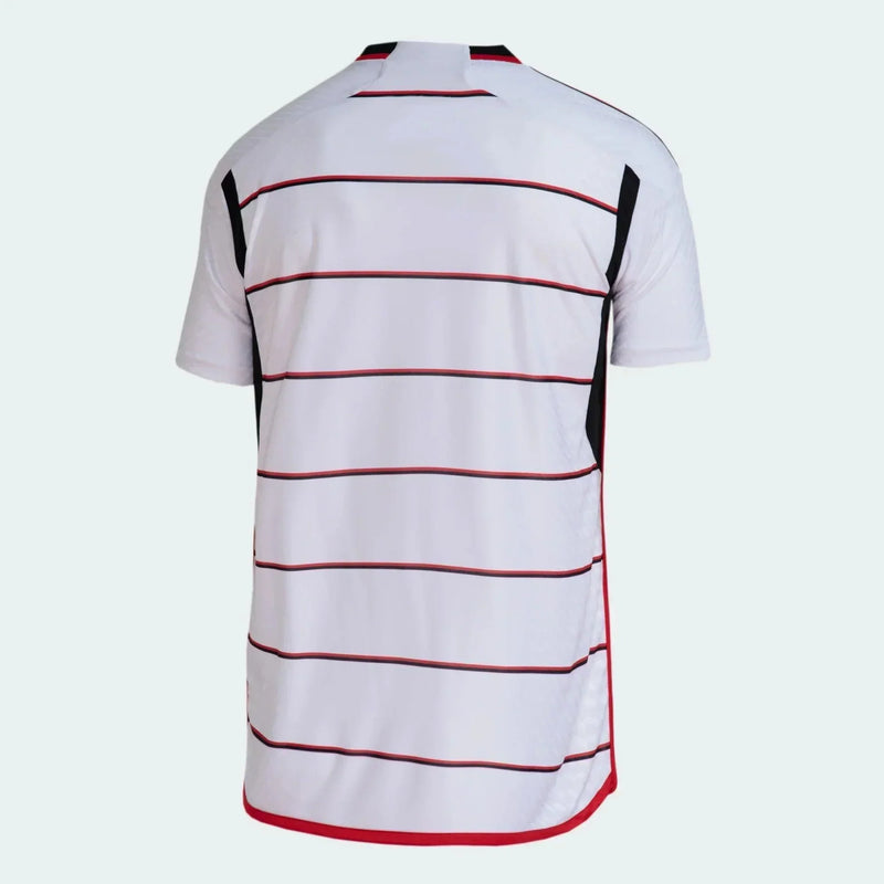 Camiseta Flamengo Away 23/24 - Jugador