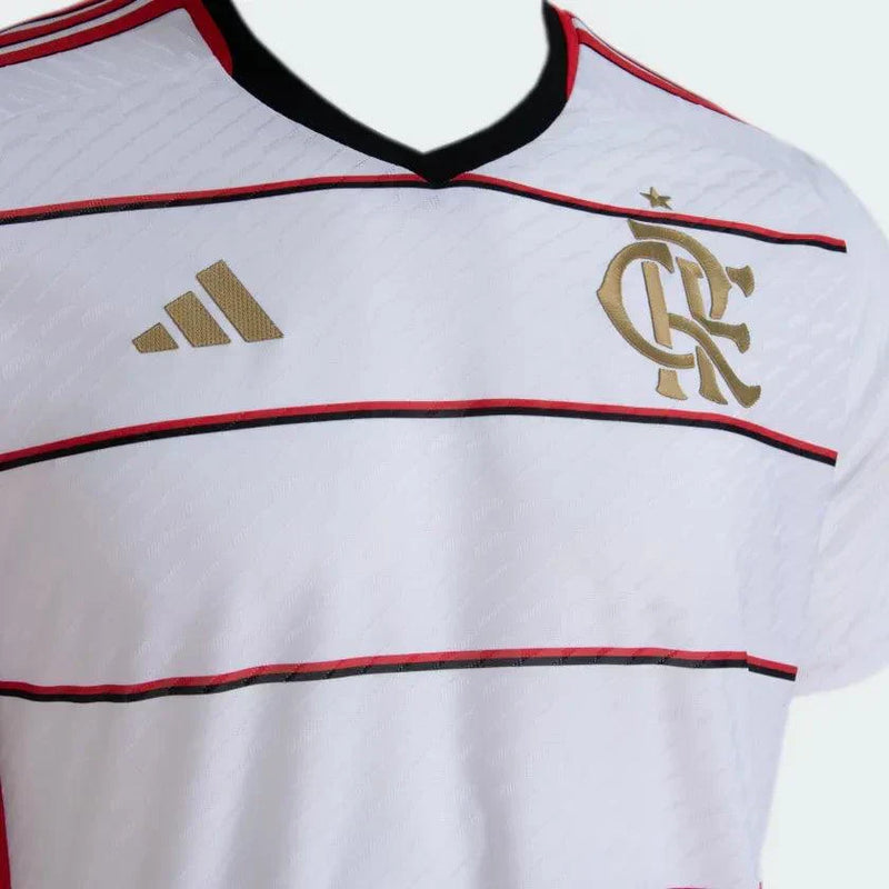 Camiseta Flamengo Away 23/24 - Jugador