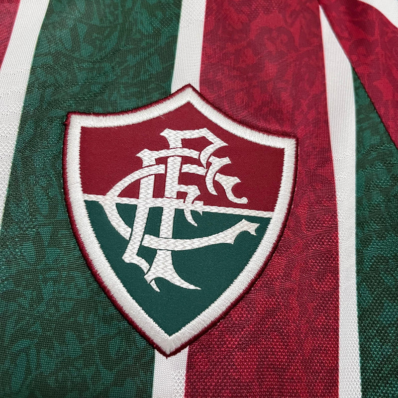 Camiseta Fluminense 24/25 Home