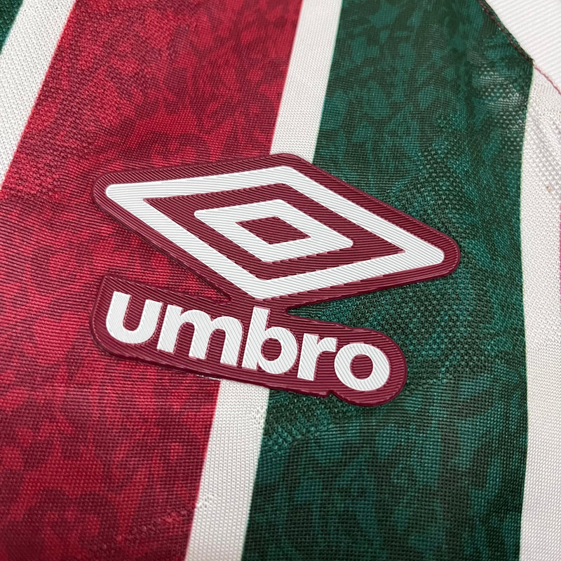 Camiseta Fluminense 24/25 Home