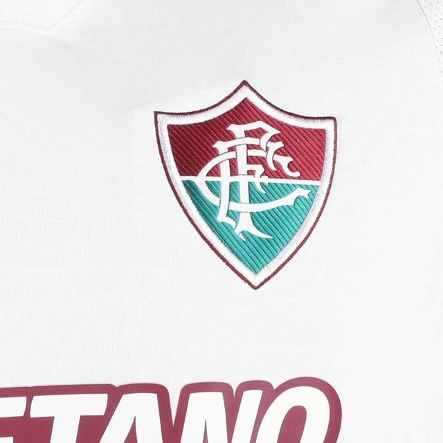 Camisa Fluminense II 22/23 Umbro - Blanco