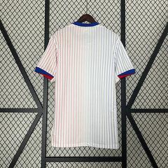 Camiseta Francia Segunda Equipacion 24/25