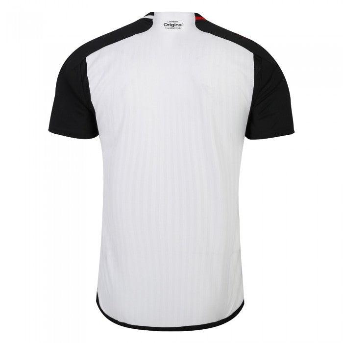 Camisa Fullham I 23/24 Adidas - Blanco