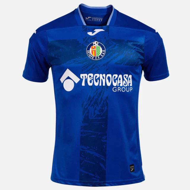 Camiseta Getafe Primera Equipacion 23/24 - Hincha