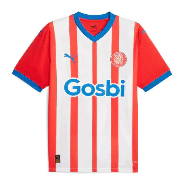 Camiseta Girona Primera Equipacion 23/24 - Hincha