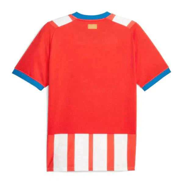 Camiseta Girona Primera Equipacion 23/24 - Hincha