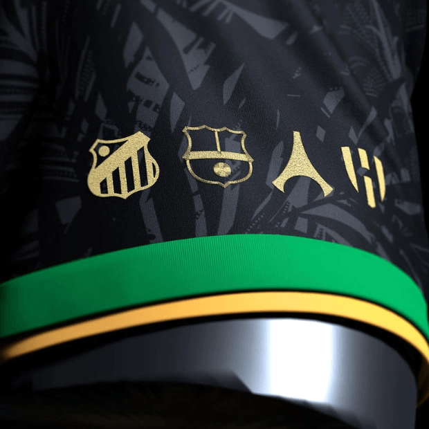 Camisa GOAT Neymar Jr – Edición Especial 2023