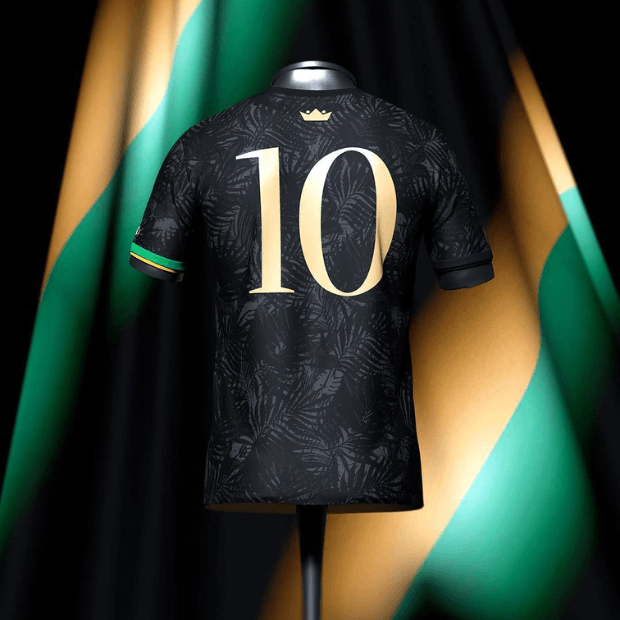 Camisa GOAT Neymar Jr – Edición Especial 2023