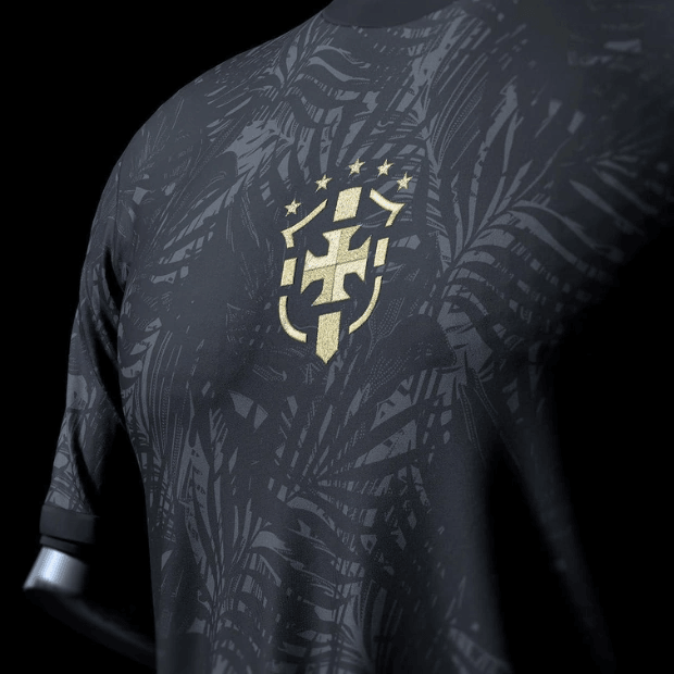 Camisa GOAT Neymar Jr – Edición Especial 2023