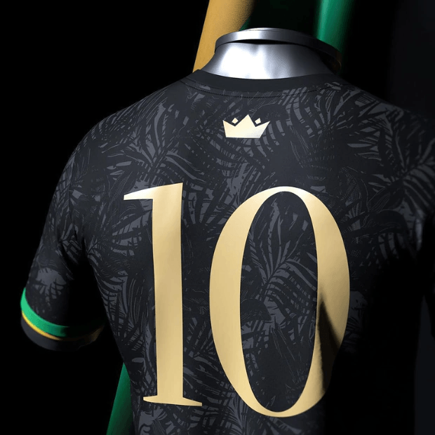 Camisa GOAT Neymar Jr – Edición Especial 2023