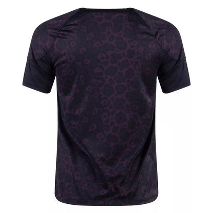 Camisa Portero Seleccion Brasil 2022 Nike - Negro