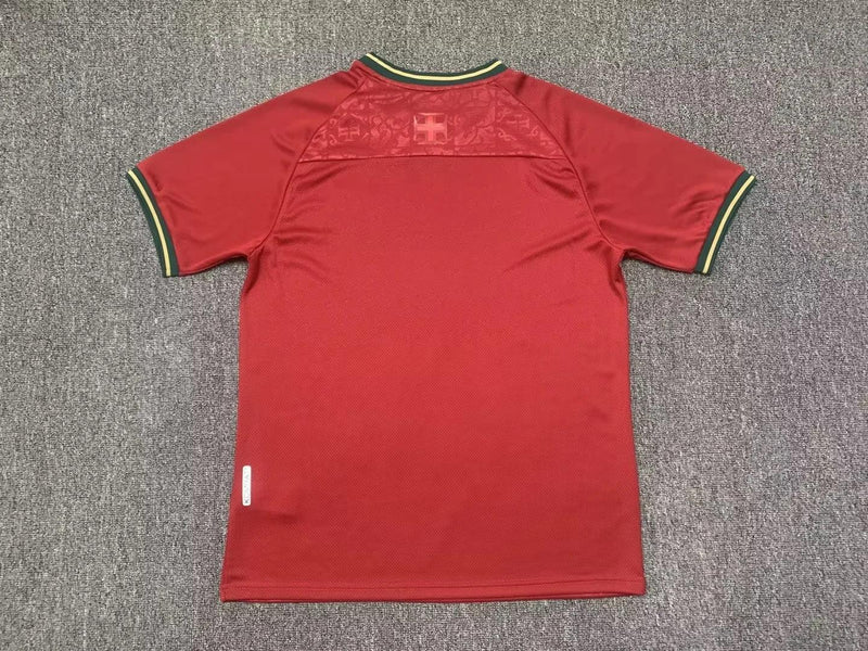 Camisa Portero Vasco III 22/23 Kappa - Vinho