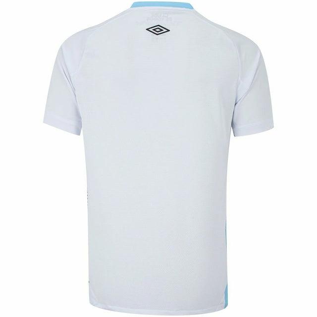 Camisa Grêmio II 22/23 Umbro - Blanco