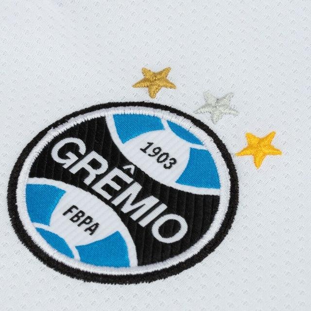 Camisa Grêmio II 22/23 Umbro - Blanco