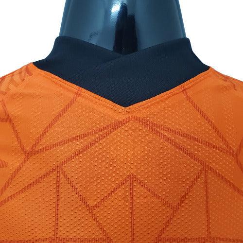 Camiseta Holanda Home 2021 - Jugador