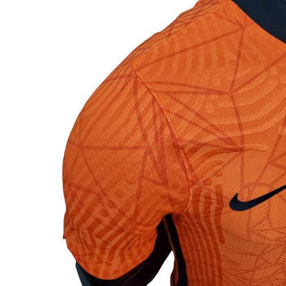 Camiseta Holanda Home 2021 - Jugador