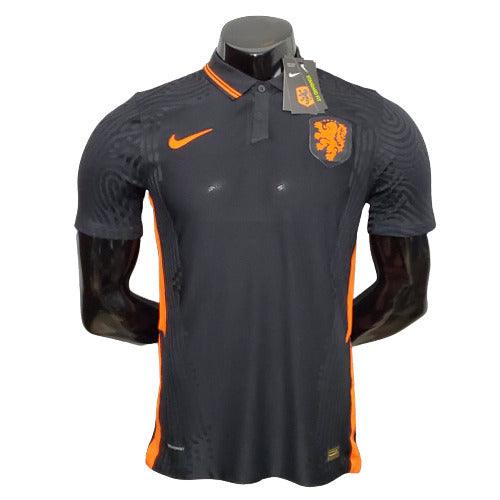 Camiseta Holanda Away 2021 - Jugador