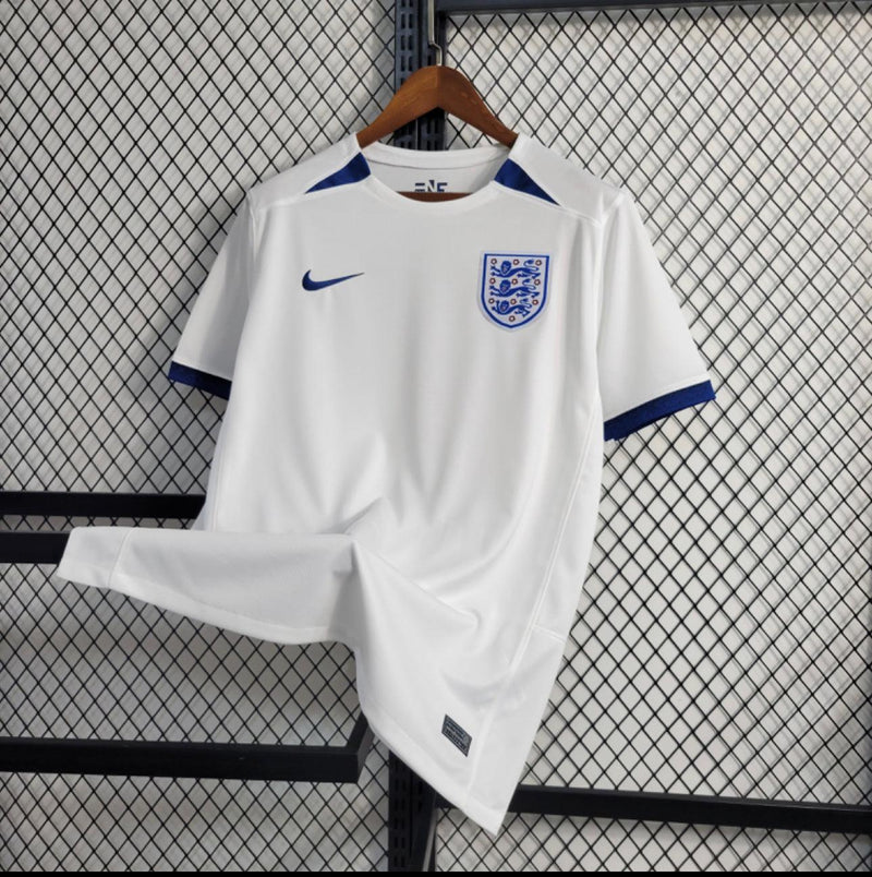 Camisa Inglaterra 23/24 Home