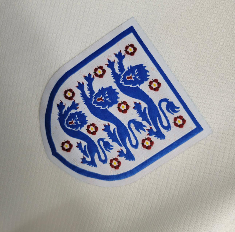 Camisa Inglaterra 23/24 Home