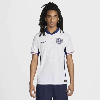 Camiseta Inglaterra Primera Equipacion 24/25 - Eurocopa