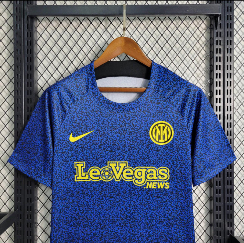 Camiseta Inter de Milán 23/24 - Edición Especial