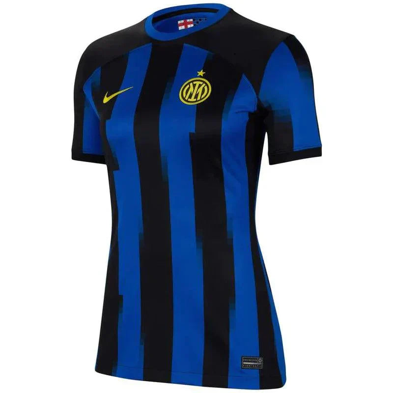 Camiseta Femenina Inter de Milán Home 23/24