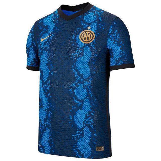 Camiseta Inter de Milán Home 21/22