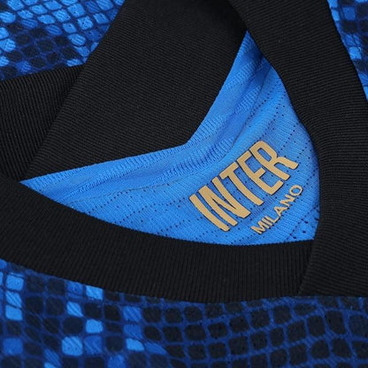 Camiseta Inter de Milán Home 21/22