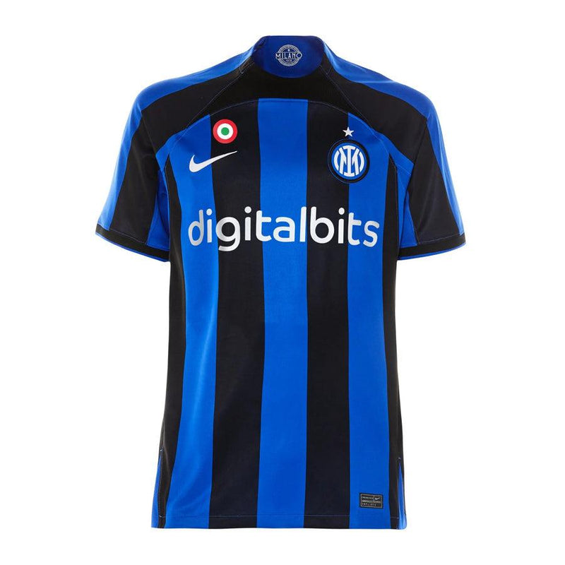 Camiseta Inter de Milán Home 22/23