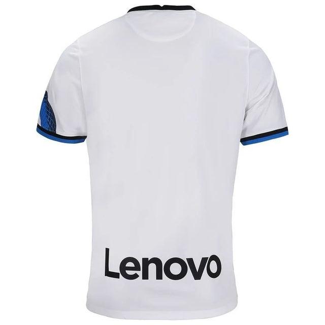 Camiseta Inter de Milán Away 21/22