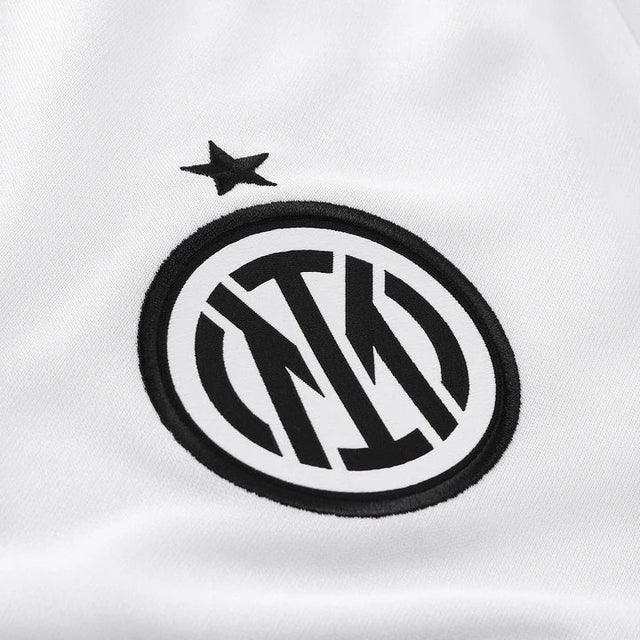 Camiseta Inter de Milán Away 21/22