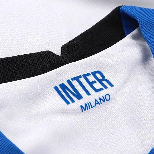 Camiseta Inter de Milán Away 21/22