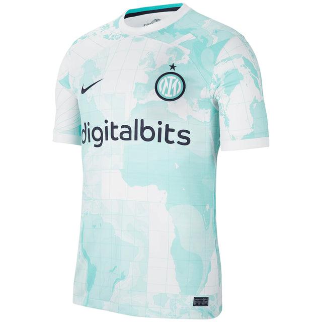 Camiseta Inter de Milán Away 22/23