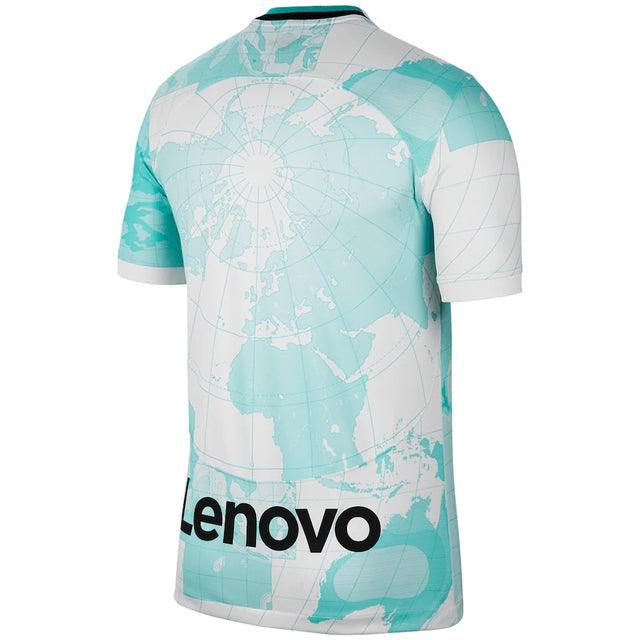 Camiseta Inter de Milán Away 22/23