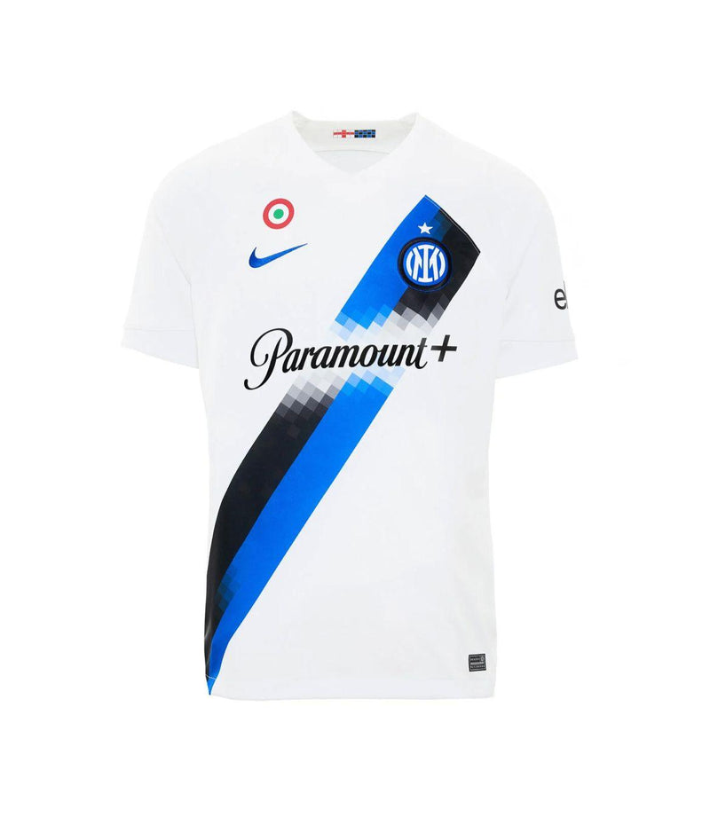 Camiseta Inter de Milán Away 23/24