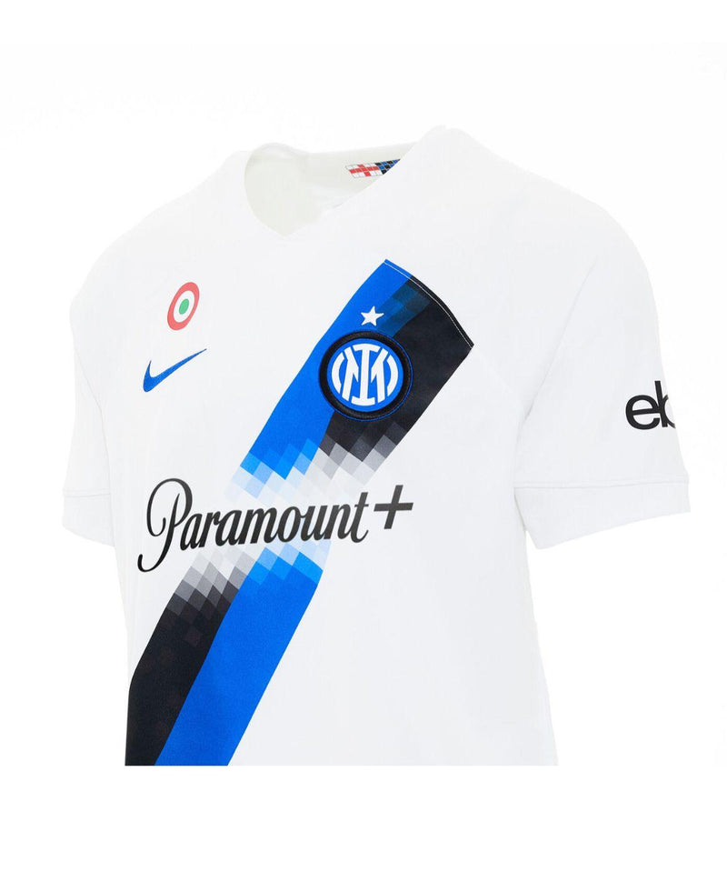 Camiseta Inter de Milán Away 23/24