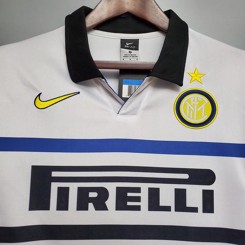 Camiseta Inter de Milán Retro 1998/1999