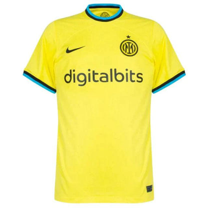 Camiseta Inter de Milán Third 22/23