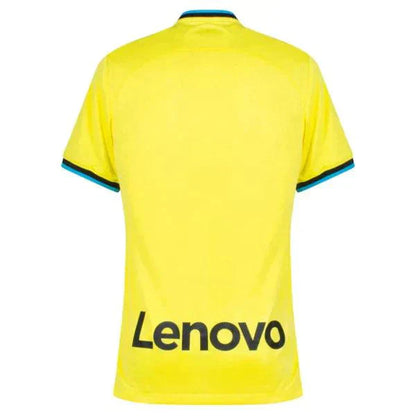 Camiseta Inter de Milán Third 22/23