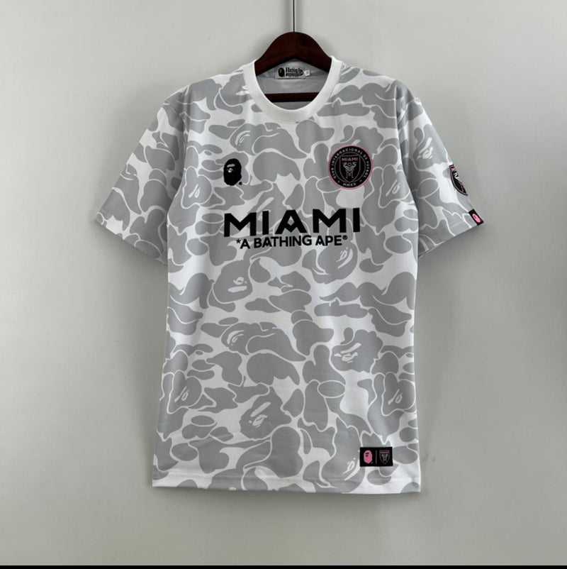 Camiseta Inter Miami Third 24/25