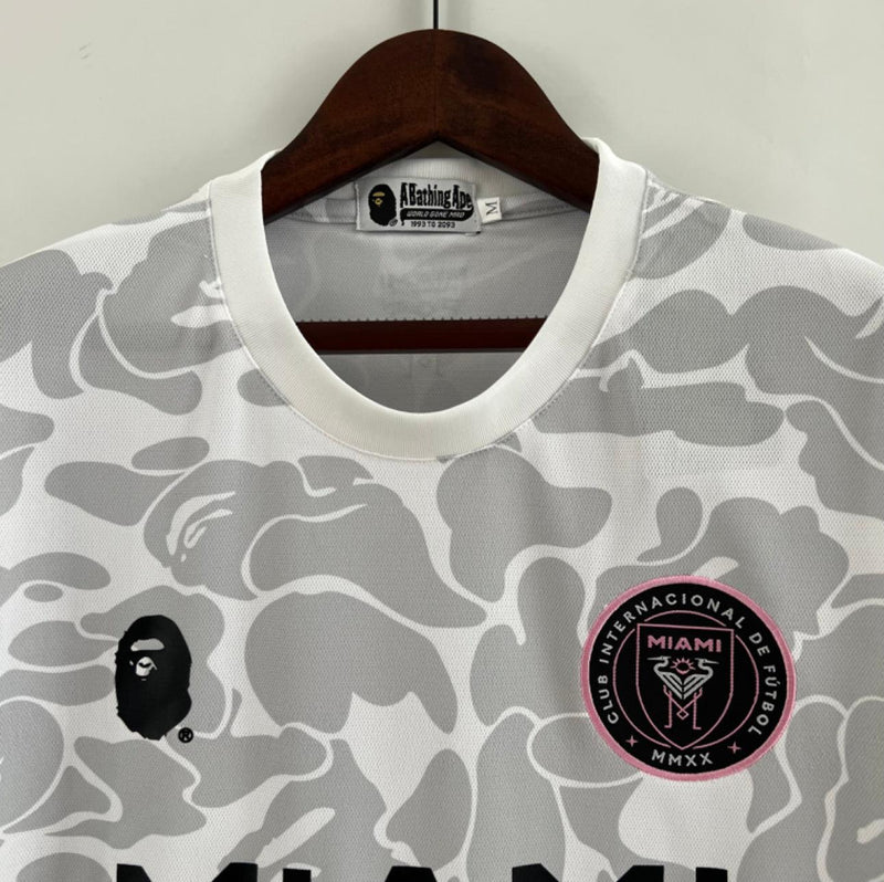 Camiseta Inter Miami Third 24/25