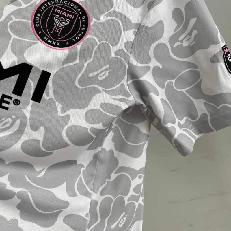 Camiseta Inter Miami Third 24/25