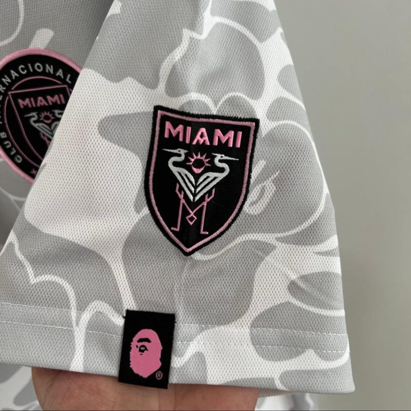 Camiseta Inter Miami Third 24/25