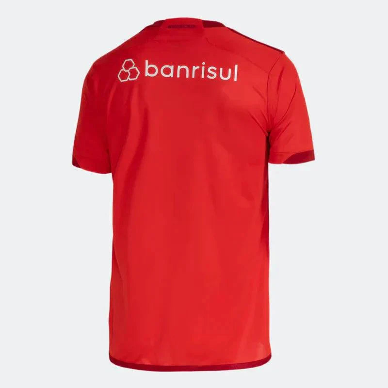 Camisa Internacional I 23/24 Adidas - Rojo