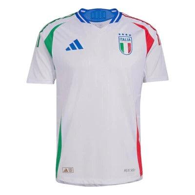 Camiseta Italia Away 24/25 - Hincha