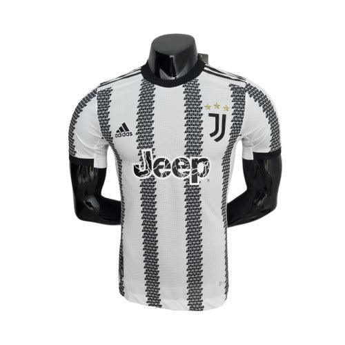 Camiseta Juventus Home 22/23 - Jugador