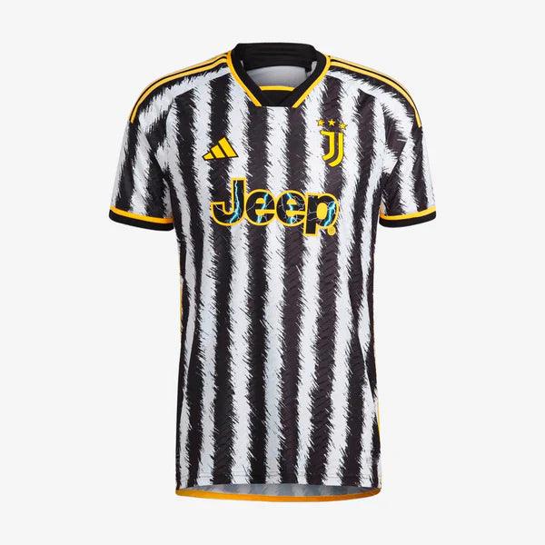 Camisa Juventus I 23/24 Adidas - Rayada