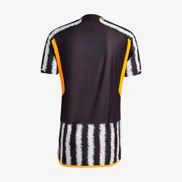 Camisa Juventus I 23/24 Adidas - Rayada