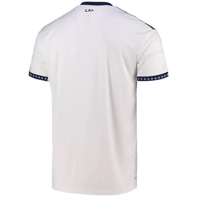 Camisa LA Galaxy 22/23 Adidas - Blanco