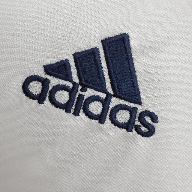 Camisa LA Galaxy 22/23 Adidas - Blanco